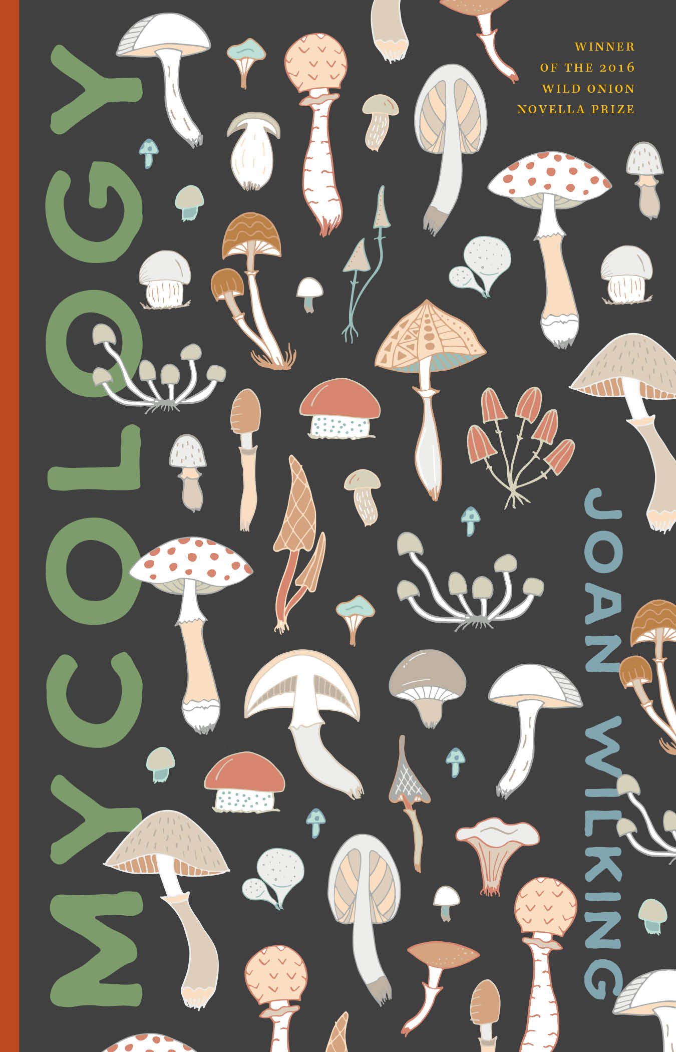 Buy Mycology — BookShops.in