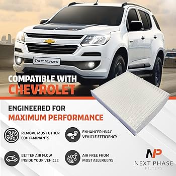 Cabin Air Filter For Renault TALISMAN SCENIC MEGANE KANGOO 272774BU0A