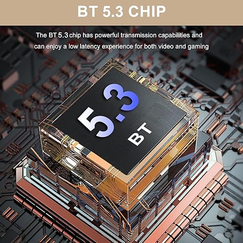 Miniatura 6 de Docooler Altavoz Bluetooth retro, reproductor de discos de vinilo, receptor Bluetooth integrado y altavoces estéreo, altavoces Bluetooth portátiles