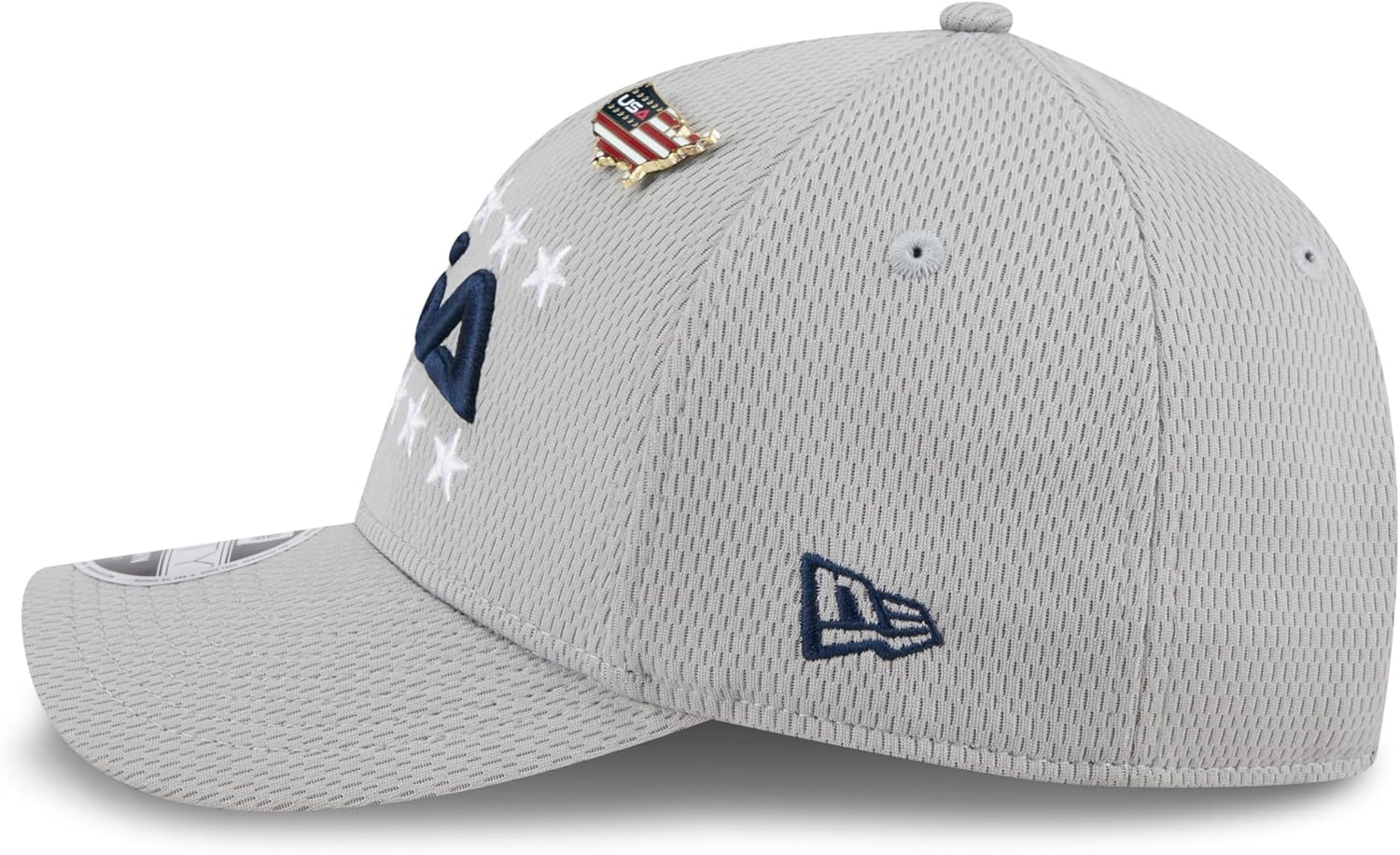 New Era PGA Ryder Cup 2025 9Forty M Crown Cap