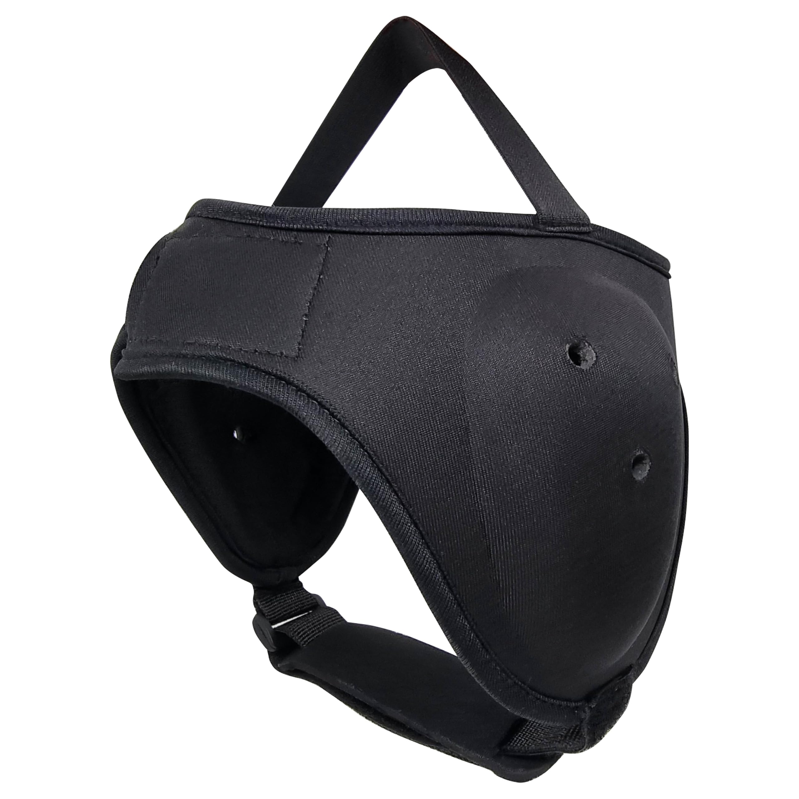Protector de oídos para lucha, orejeras de agarre, MMA, BJJ, rugby, neopreno acolchado, artes marciales, judo, entrenamiento de boxeo Jiu Jitsu, lucha