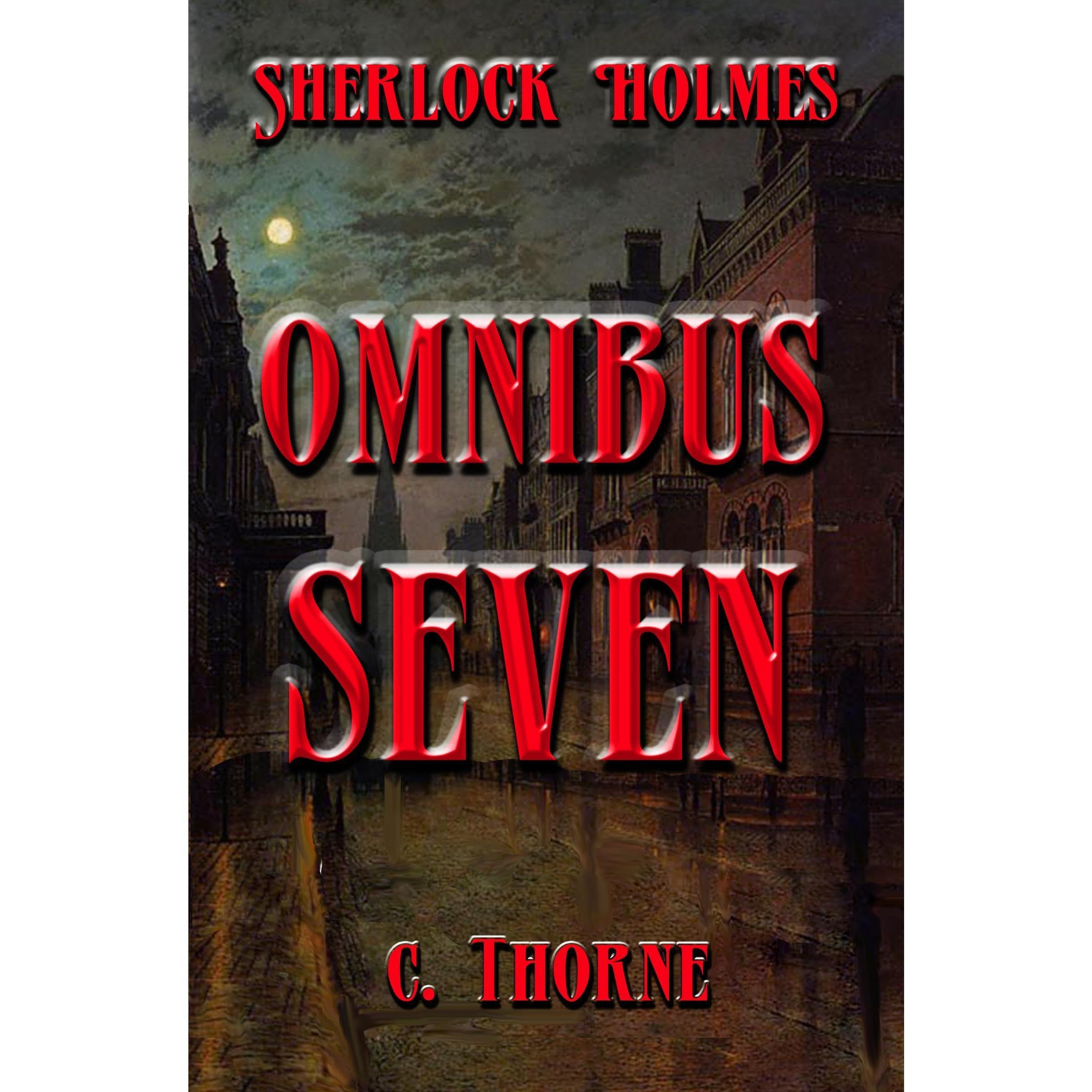 Omnibus Seven