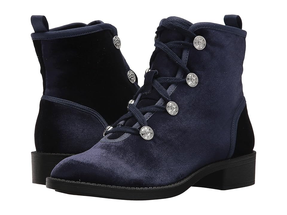 

Nine West Sweuce (French Navy/French Navy) Women's Shoes