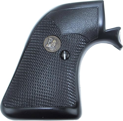 Miniatura 2 de Pachmayr 03137 Empuñadura de presentación, Ruger Blackhawk