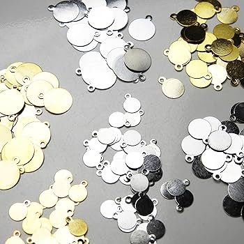 パーツ haru Amazon.co.jp: [HARU雑貨] 貼り付けパーツ 20個セット 6mm 8mm