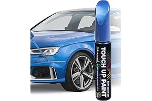 Dr. Pen A7 Scratch Repair Pen Blue