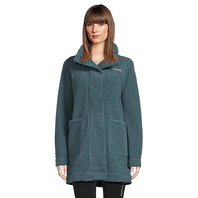 Columbia Panoramatm Long Jacket Women