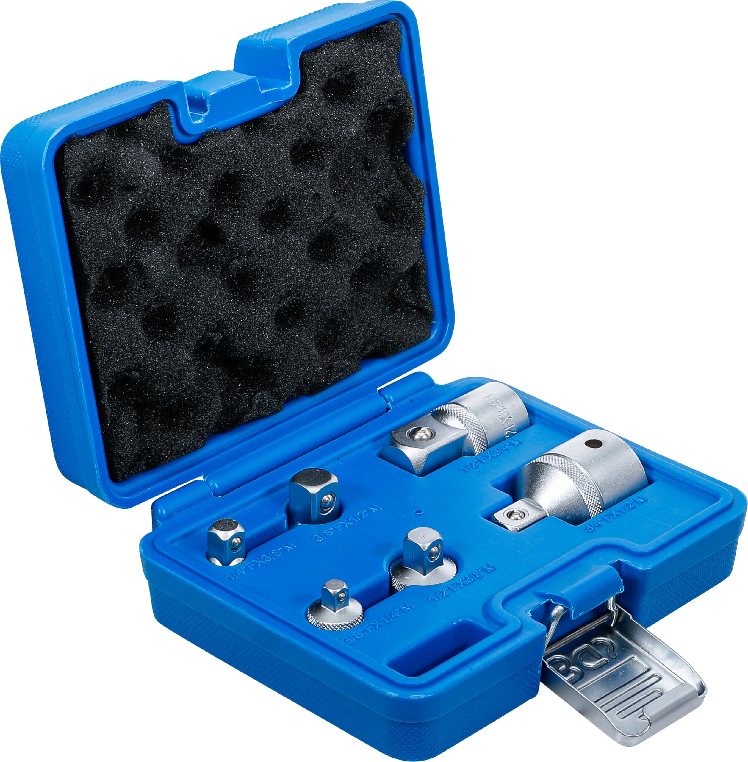 Amazon.com: BGS 199 | Adaptor Set | 6 pcs. : Everything Else