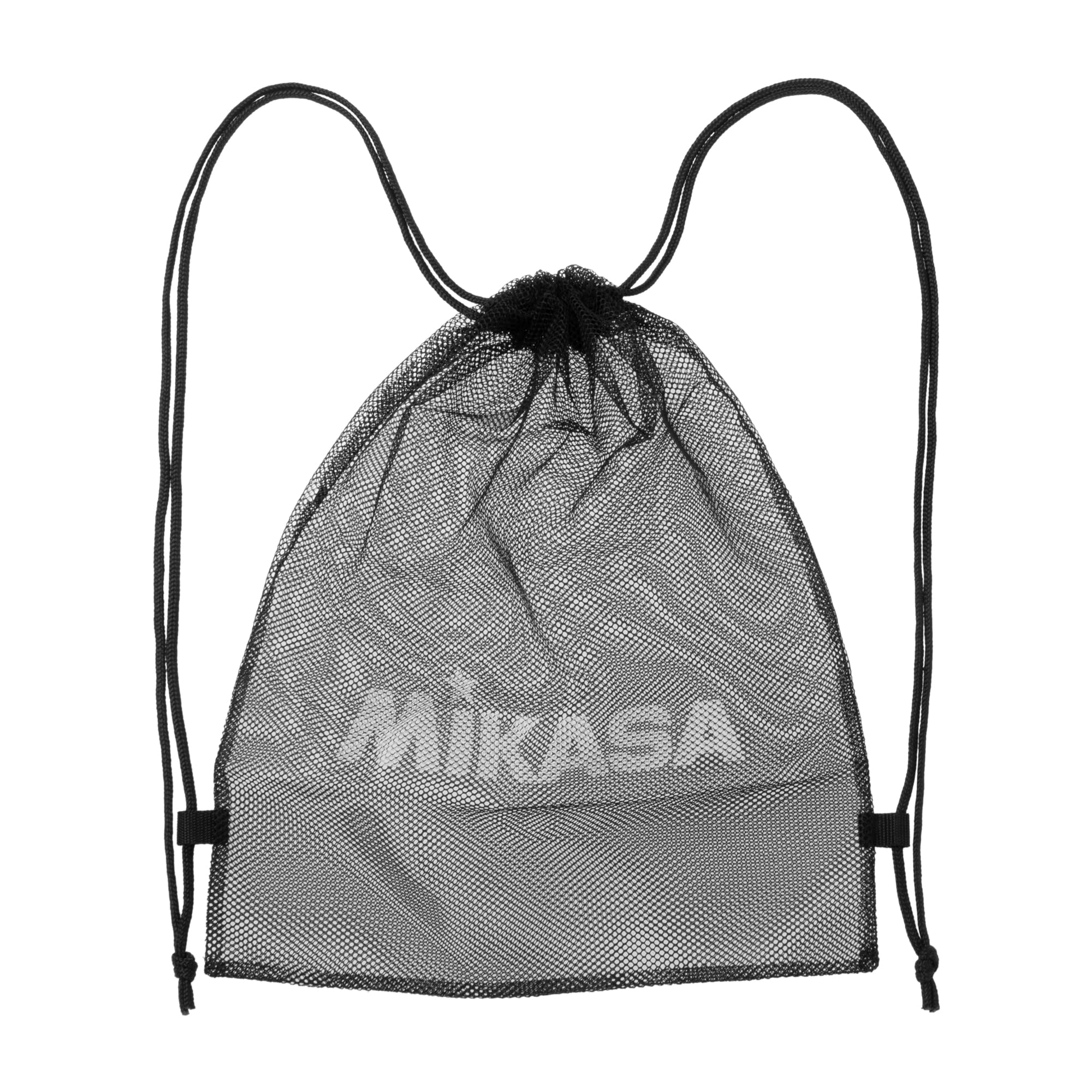 Amazon | ミカサ(MIKASA) ネットバッグ 黒 BA-40 | ミカサ | ボールバッグ