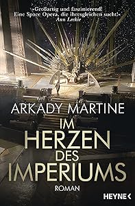 A Memory Called Empire