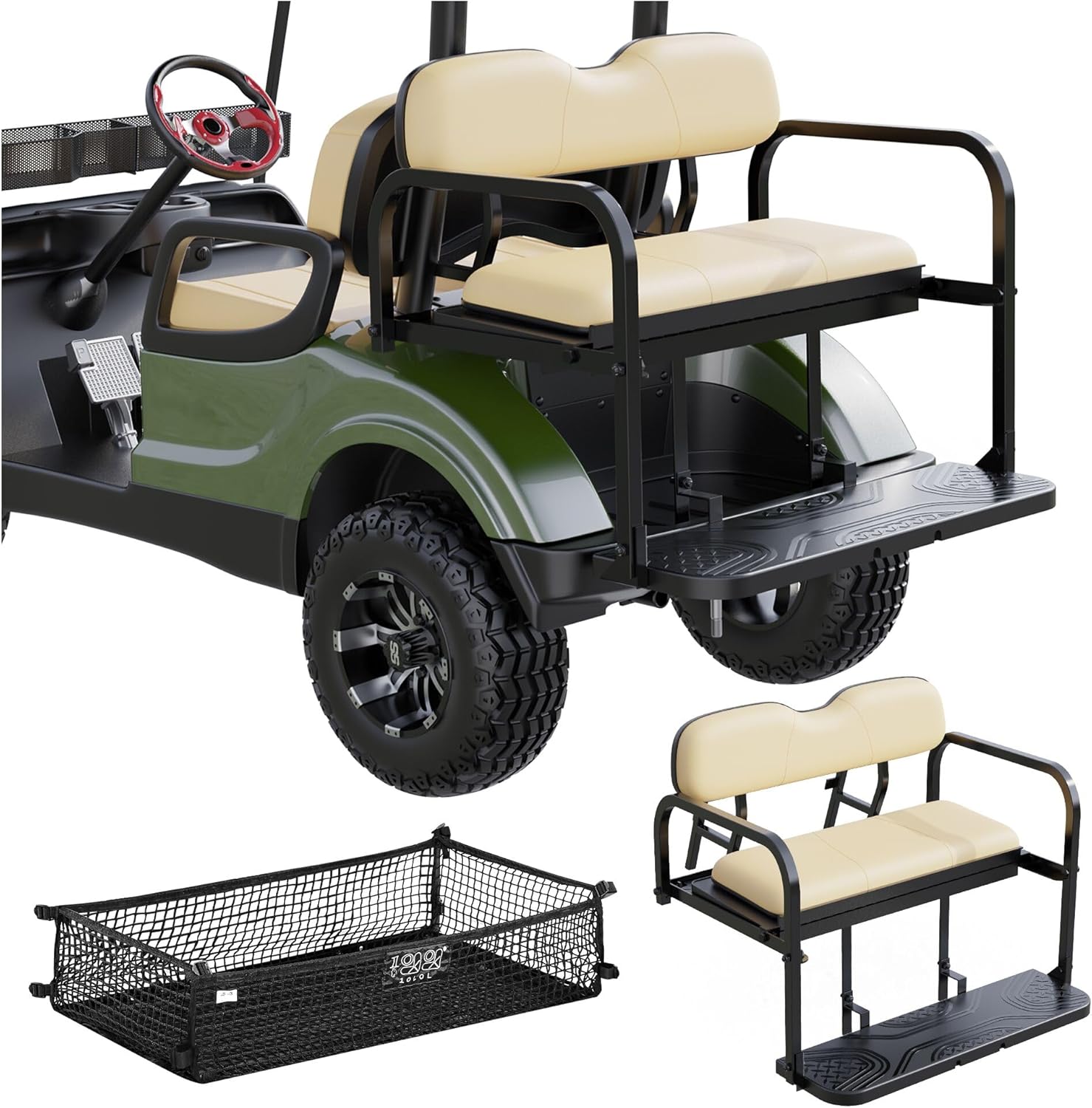 All Your Favorite Deals In One Spot!