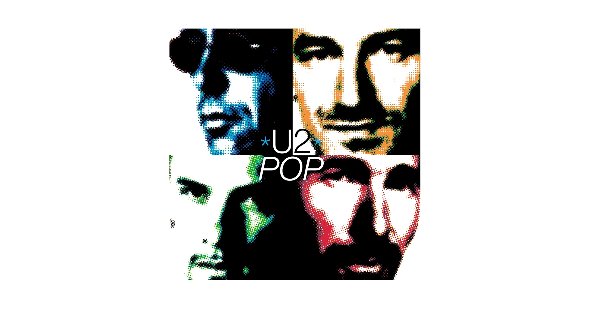 U2 - Pop - Amazon.com Music