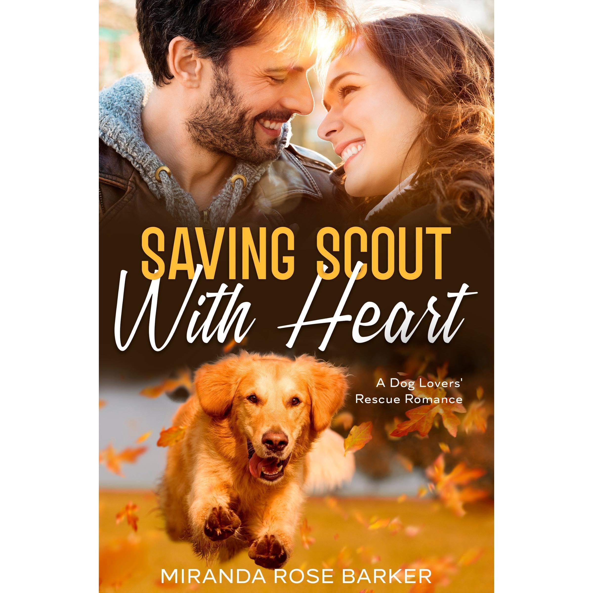 Saving Scout With Heart