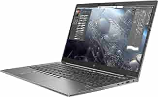 クリエイター・ゲーミングノート HP Zbook 14 Firefly G8 Amazon.co.jp: HP ZBook Firefly 14 G8 14インチ ノートパソコン