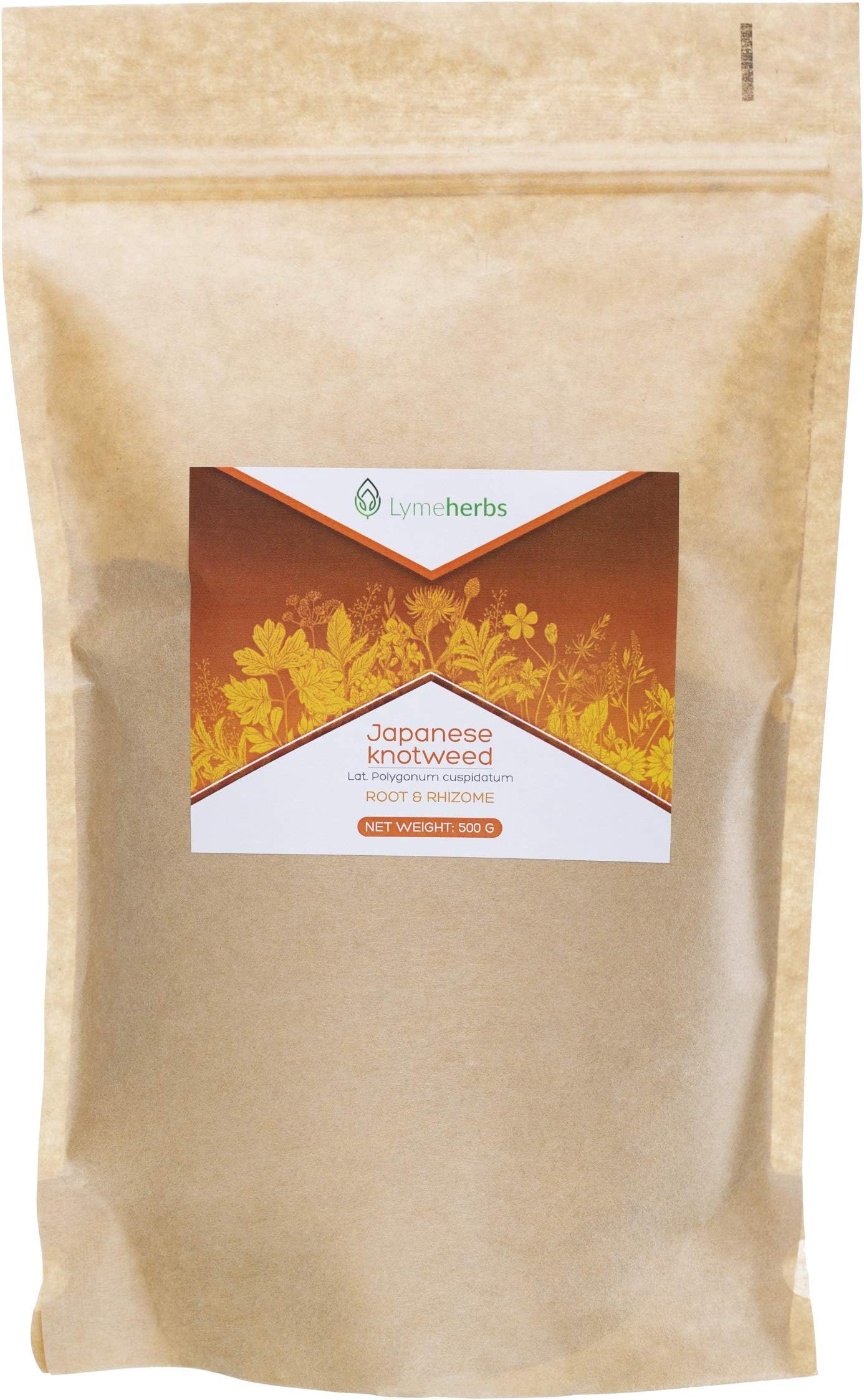 Japanese Knotweed Powder (500g)