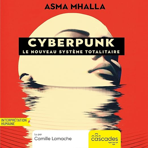 Cyberpunk - Le nouveau système totalitaire main image 0