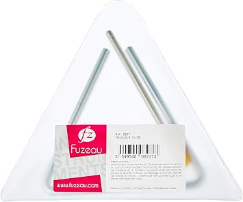 Fuzeau Triangle 8267