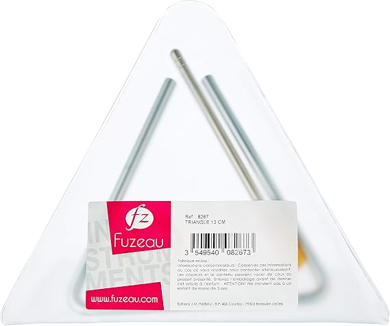 Fuzeau Triangle 8267