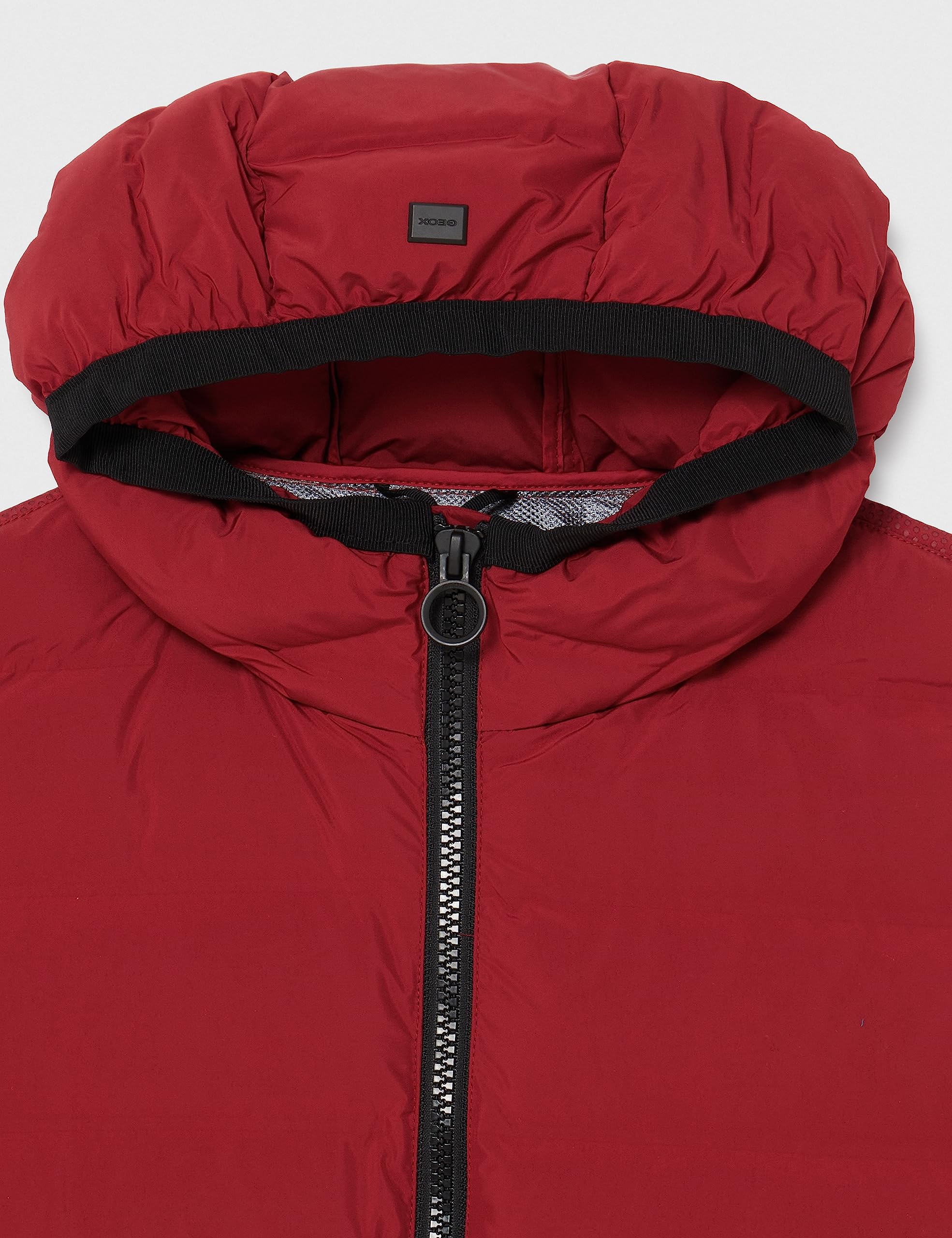 Geox M Spherica Hood Jkt Giacca Uomo