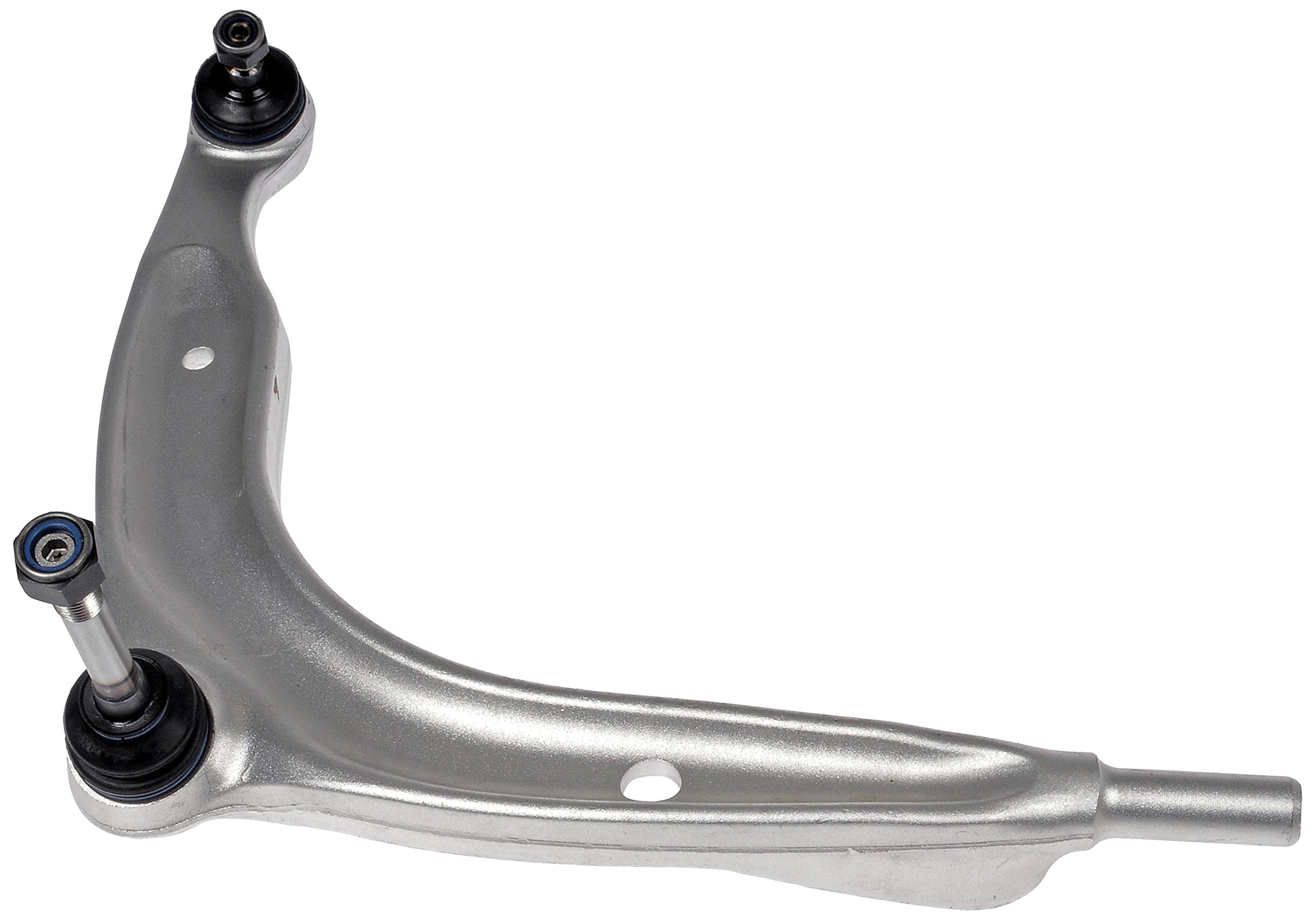 Dorman 524-734 Front Right Lower Suspension Control Arm and Ball Joint Assembly for Select BMW M3 Models