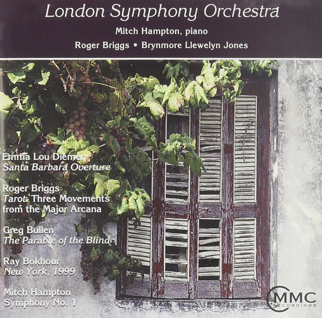 Orchestral Music