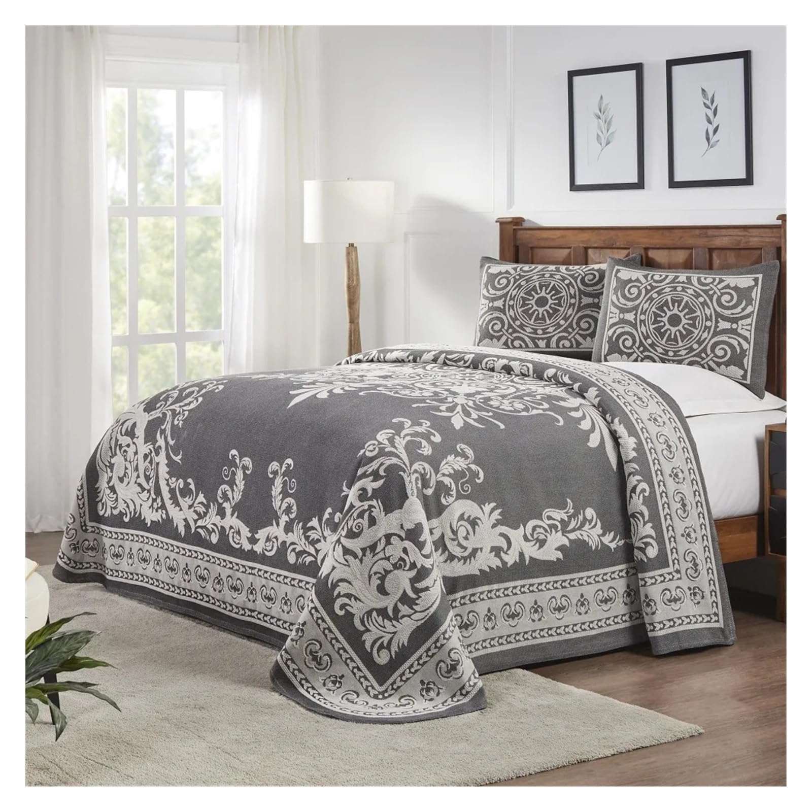 Copriletti gemelli Compatible with copriletto matrimoniale Set copriletto rosso bacca Copriletti e coperte in 3 pezzi Trapunta Compatible with letto Compatible with coppia le coperte scozzesi,Lenzuol