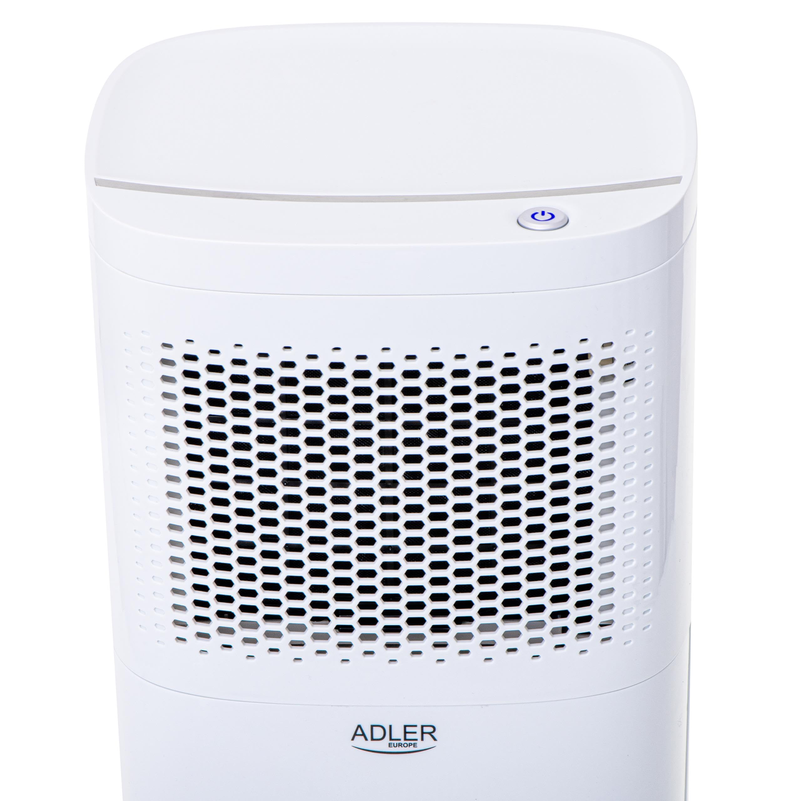 ADLER EUROPE 7917 Osuszacz powietrza kompresorowy