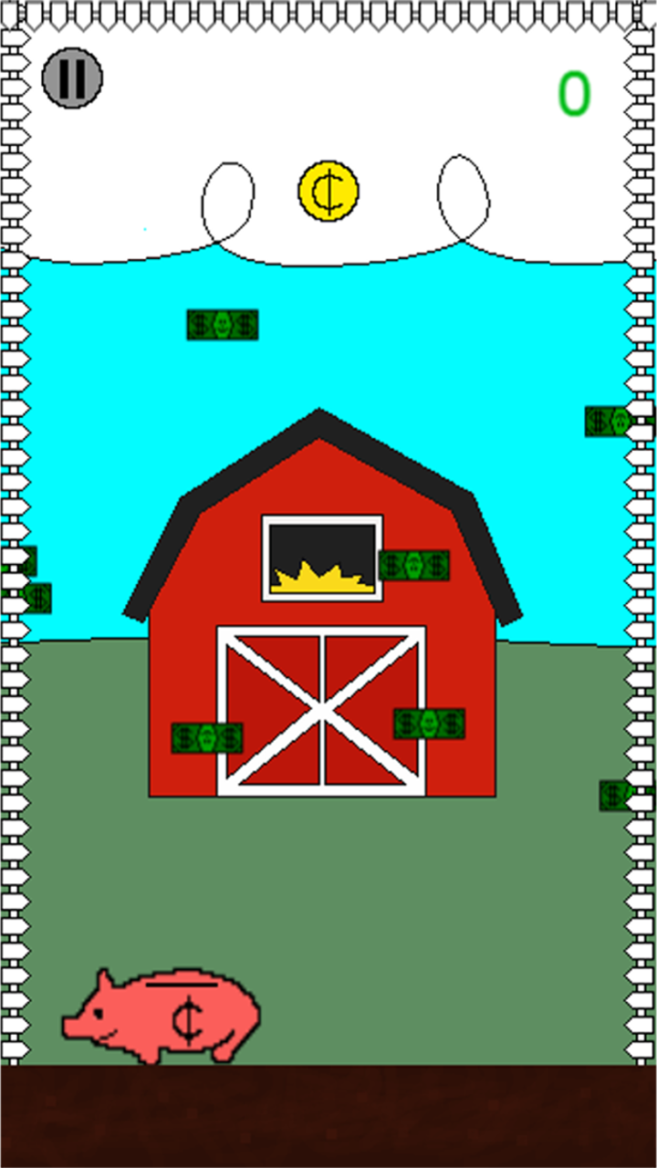 Piggy Bank App on Amazon Appstore