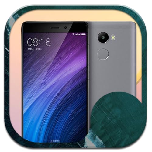Theme for Redmi 4A Prime 2017