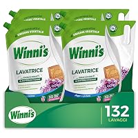 Winni's Detersivo Lavatrice, Aleppo e Verbena
