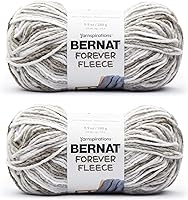 Vista 35 de BER FOREVR Fleece 280G Ruido Blanco