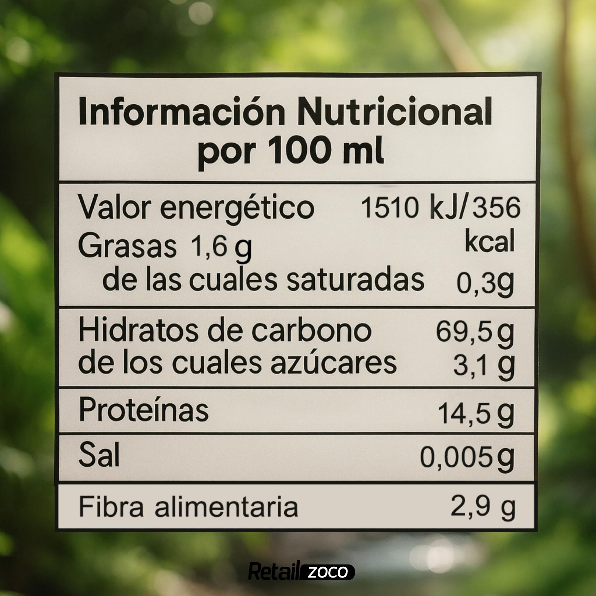 Pasta Rummo Fusilli Nº48 500g, Pasta Italiana, Pasta alimenticia de sémola de trigo duro, Contiene gluten, Puede contener trazas de soja, Tiempo de cocción 9 minutos, 6 Paquetes de 500 gr - imagen 4