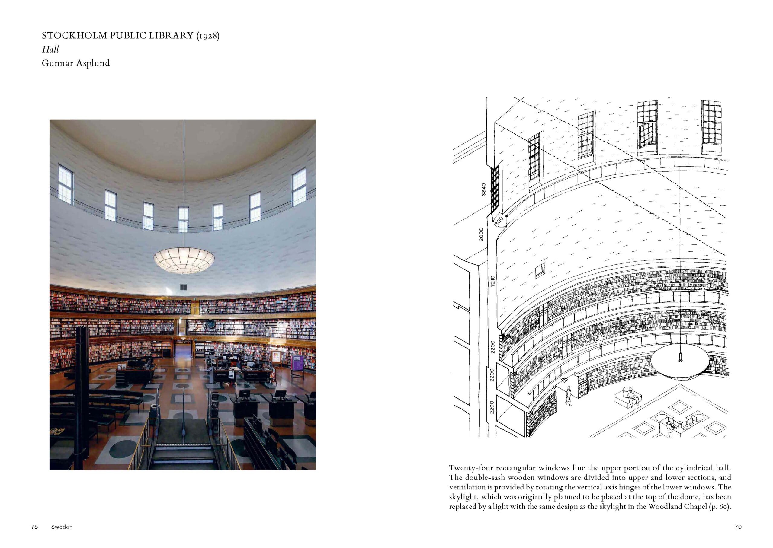 The Nordic Window: Window Behaviorology in Nordic Architecture