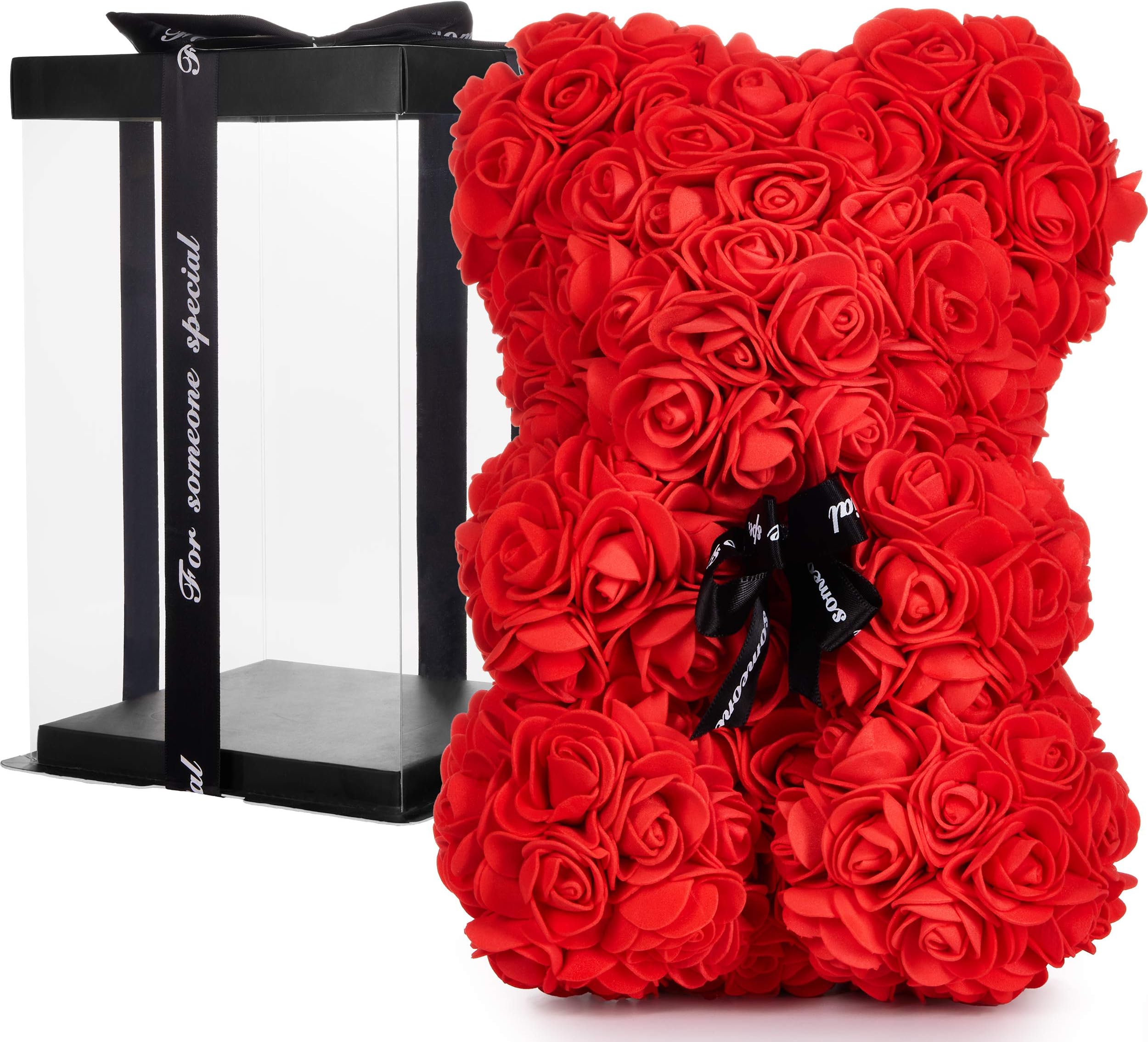 Rosenbar Mit Geschenkbox
