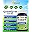 aSquared Nutrition Quercetin 500mg Supplement - 200 Capsules - Quercetin Dihydrate to Support Cardiovascular Health - Max Strength Powder Complex Pills to Help Improve Immune Response