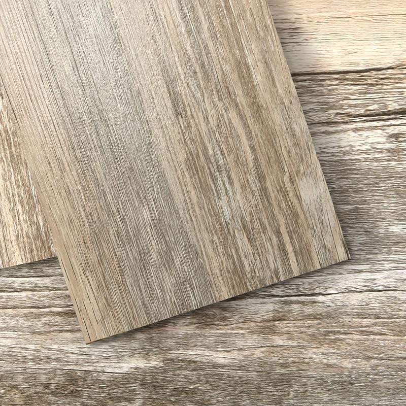 Tablones de vinilo para piso con textura de madera Art3d, paquete de 36, madera vieja | Cubierta de 54 pies cuadrados, impermeable, autoadhesiva, resistente a los arañazos, vinilo premium, ideal para dormitorio, sala de estar, cocina, RV