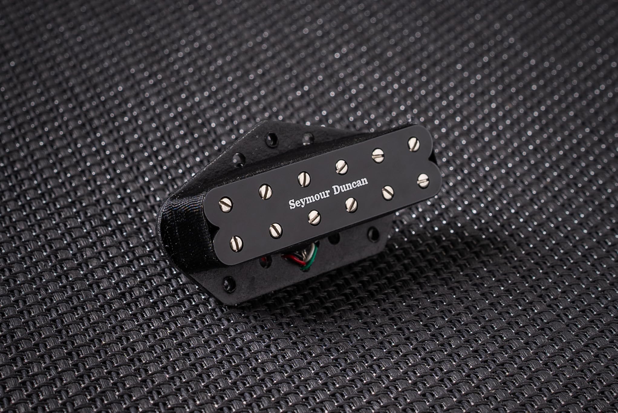 Amazon.co.jp: Seymour Duncan Jb Jr. Tele - Bridge - ブラック - 高