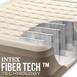 Intex - 64428ND - Lit D'Appoint Ultra Plush Électrique - 2 Pers - 7