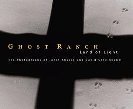 Ghost Ranch: Land of Light