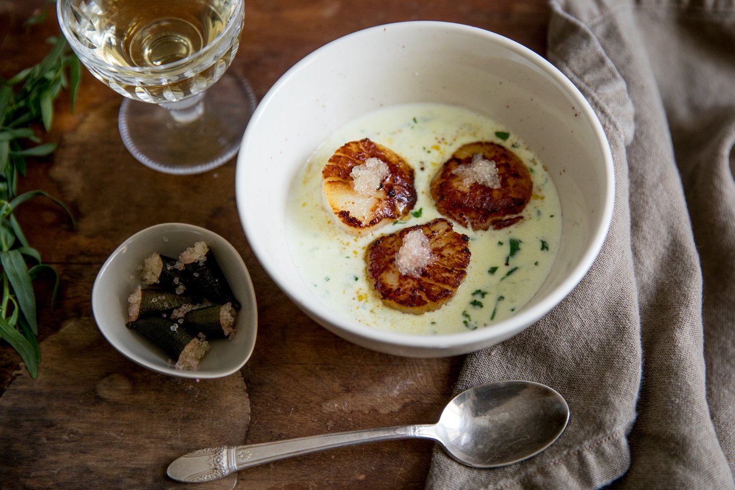 PRODUCE Organic Lime Fingers, 1 EA