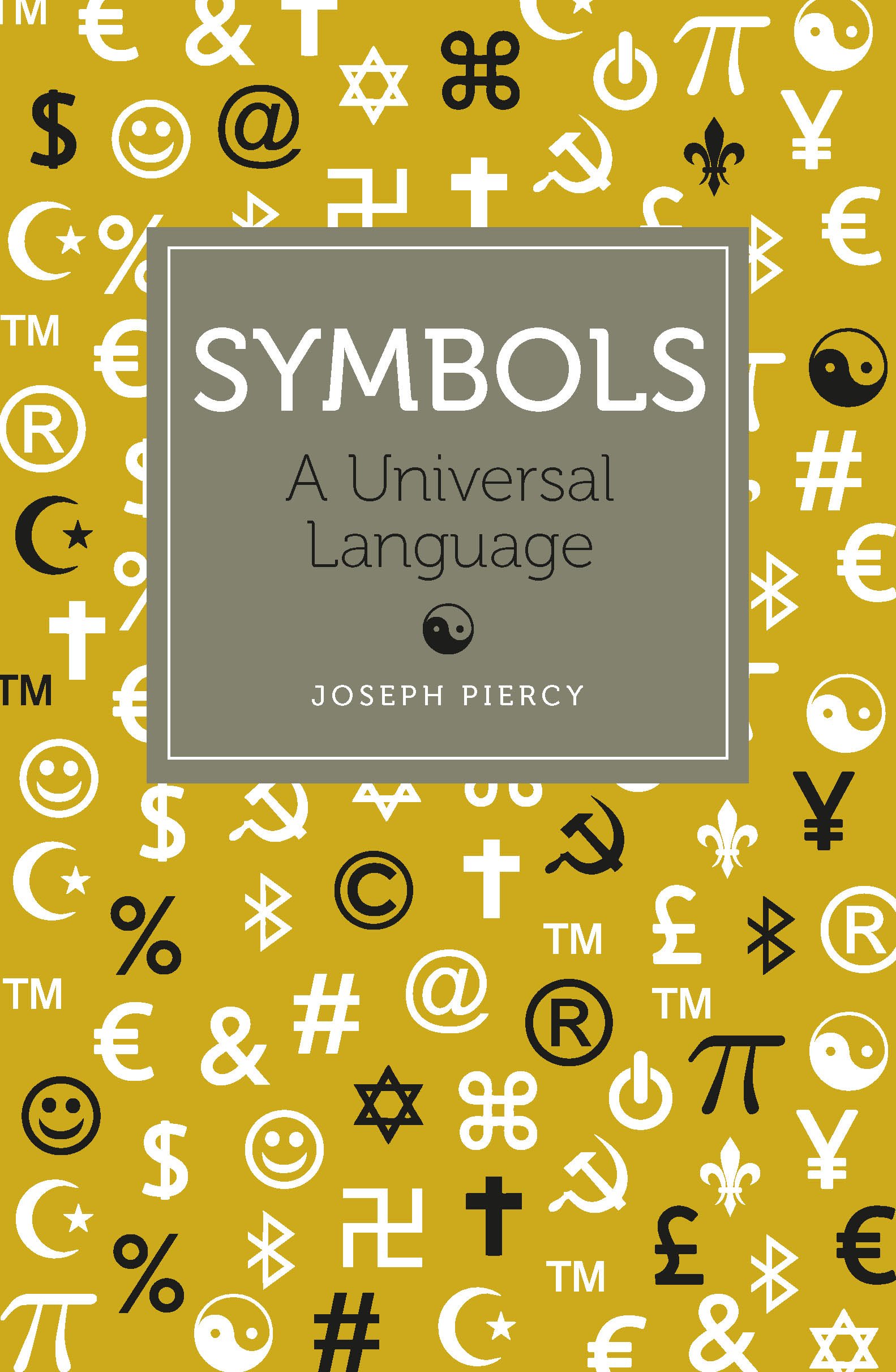 Symbols: A Universal Language