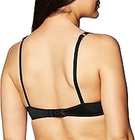 Vista 3 de Warner's Elements of Bliss Support and Comfort 1298 - Brasier de camiseta sin aros para mujer