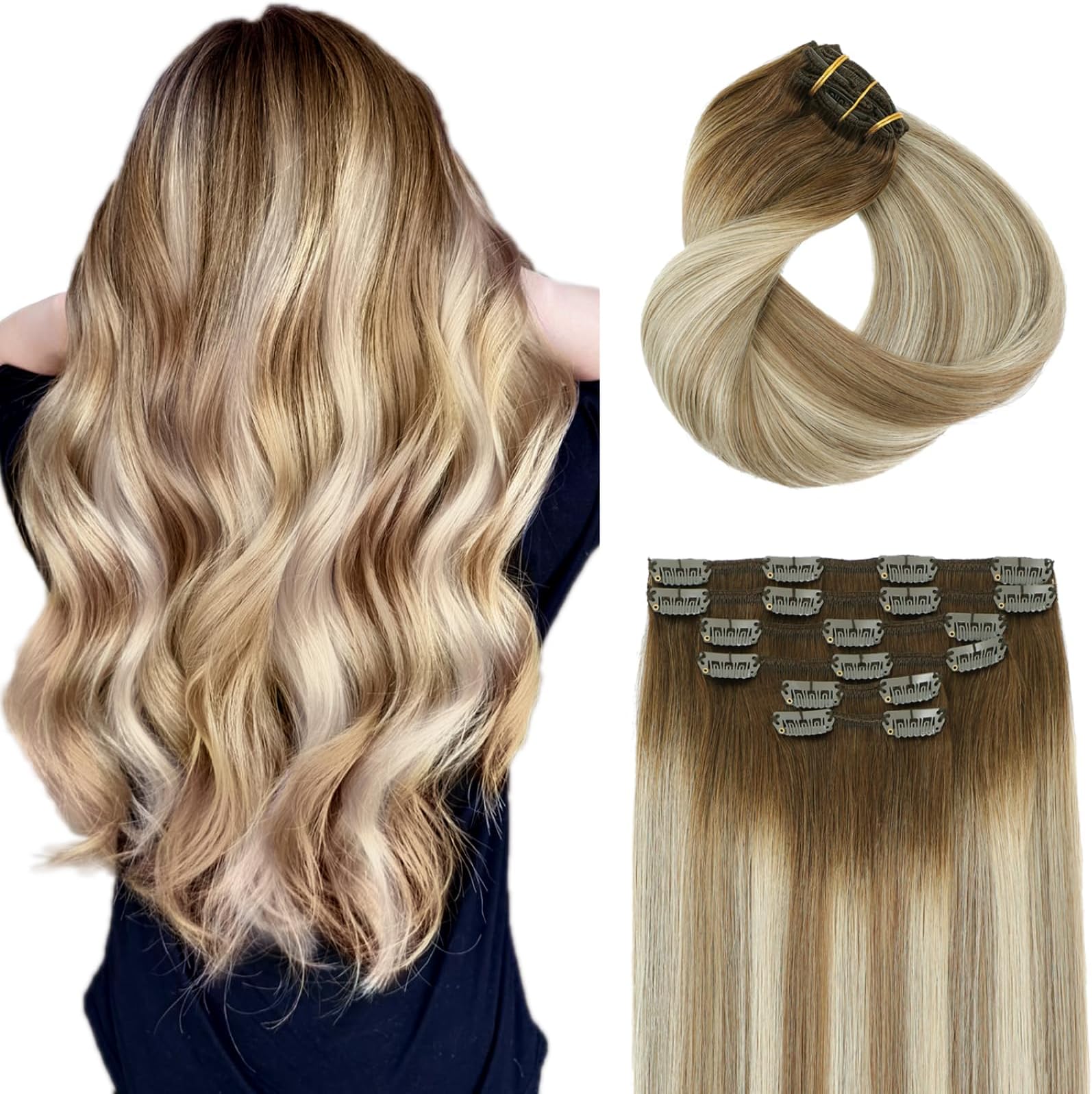 Pdx hair extensions Clearance