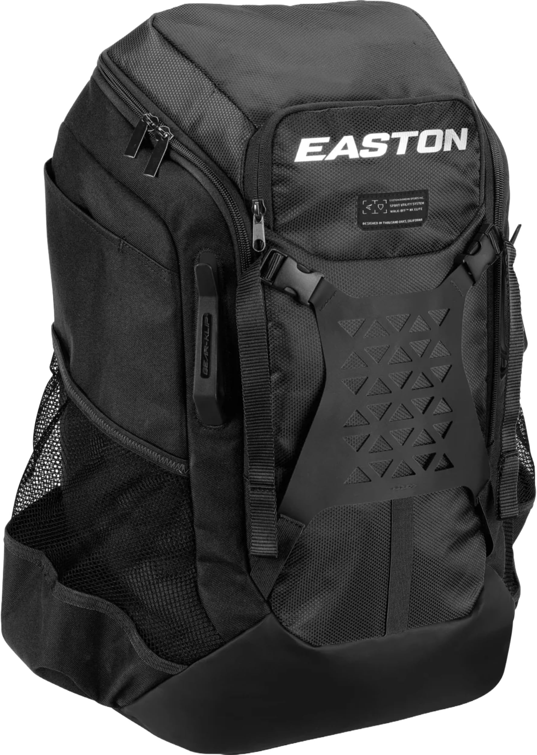 WALK-OFF NX Backpack Equipment Bag