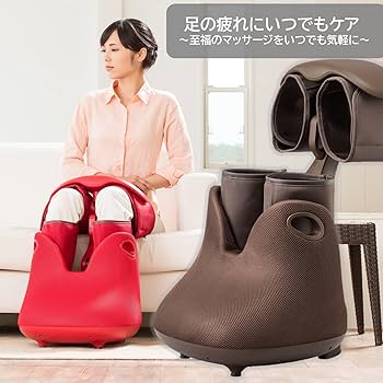 スライブ マッサッジャー マッサージャー - THRIVE（スライヴ）｜ 大東電機工業株式会社