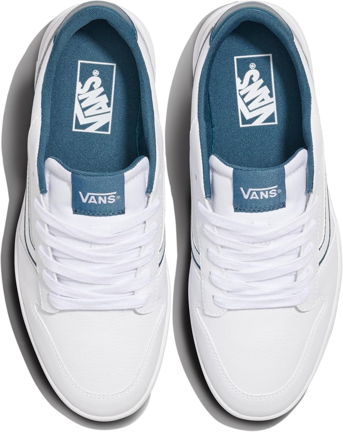 Vans Mens Ryland Ls - Image 5