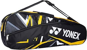 YONEX pro performance バッグ Amazon | ヨネックス(ヨネックス) バドミントンバッグ SUNR 2215