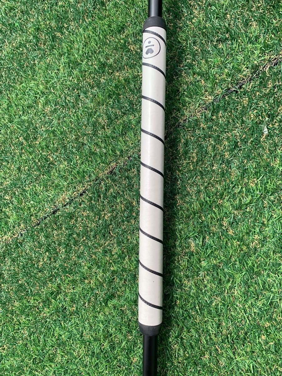 Amazon.co.jp: LAB GOLF ラブゴルフ 長尺パター レフティ : スポーツ 