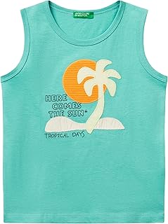Camiseta para Niños