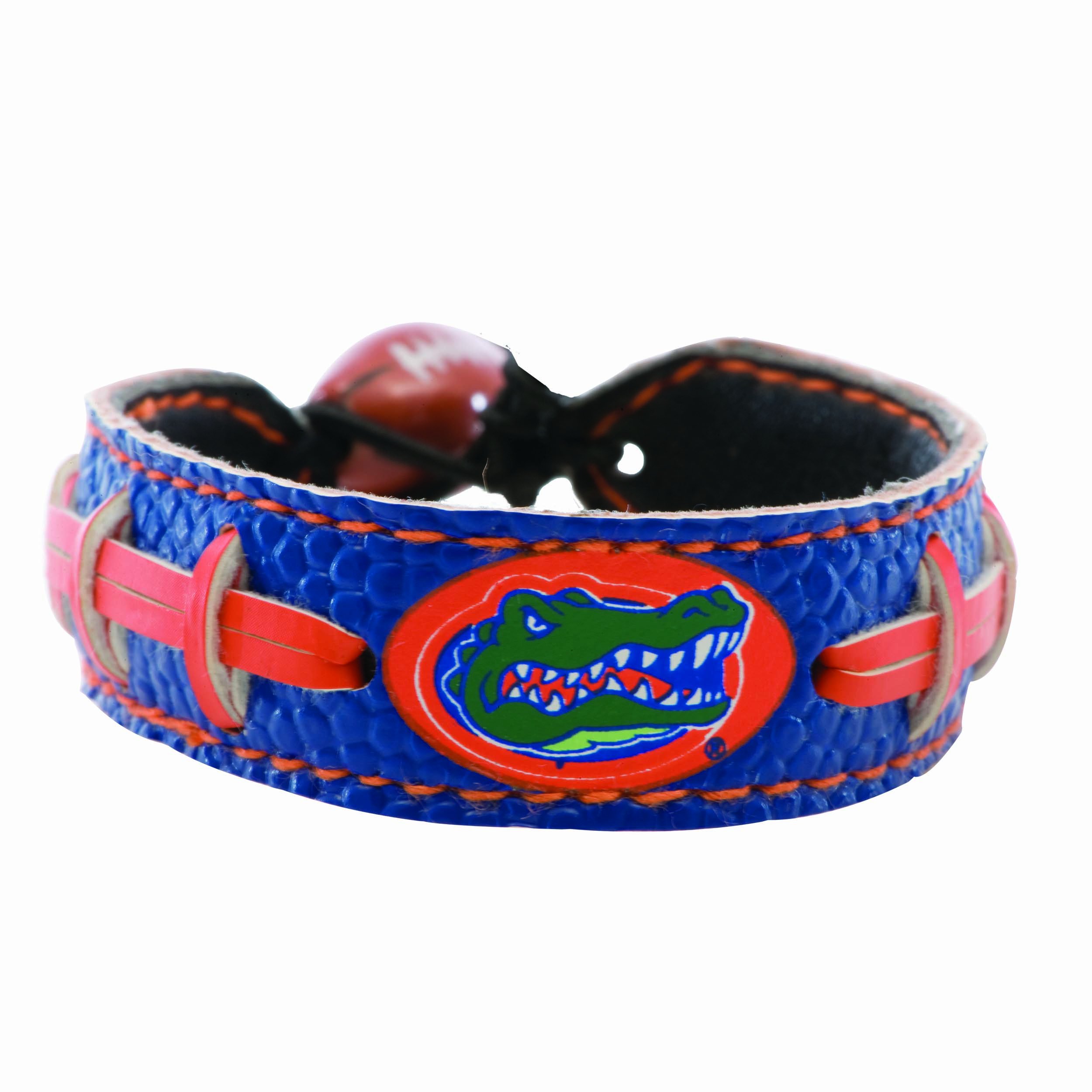 GameWearNCAA unisex-adult Football Bracelet